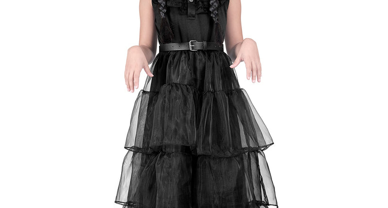 Widmann SRL Jurk Wednesday kind