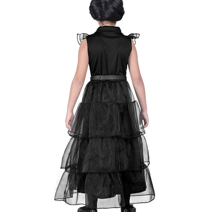 Widmann SRL Jurk Wednesday kind