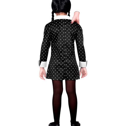 Widmann SRL Jurkje Wednesday meisje