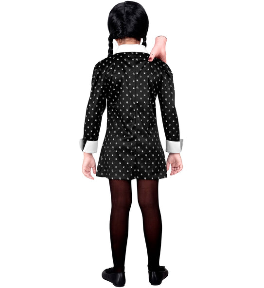 Widmann SRL Jurkje Wednesday meisje