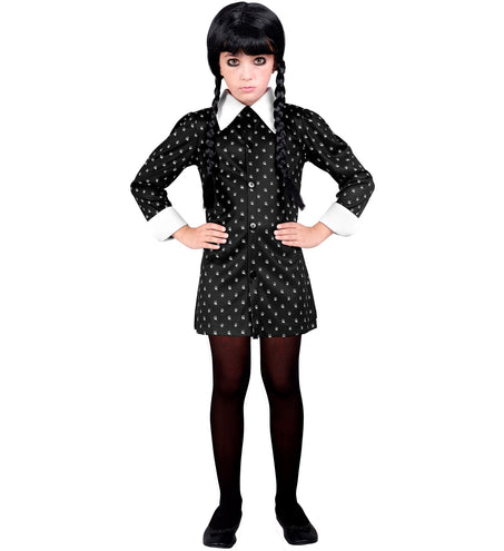 Widmann SRL Jurkje Wednesday meisje