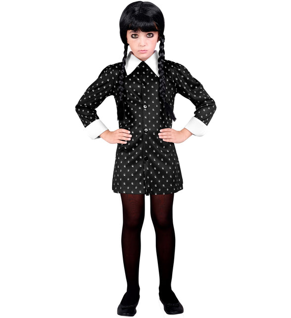 Widmann SRL Jurkje Wednesday meisje