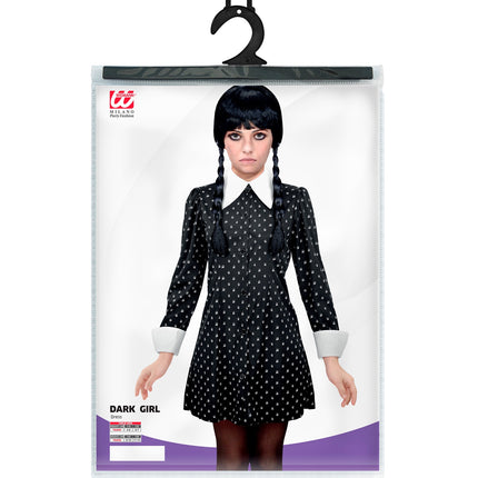 Widmann SRL Jurkje Wednesday meisje