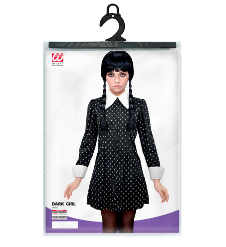 Widmann SRL Jurkje Wednesday meisje