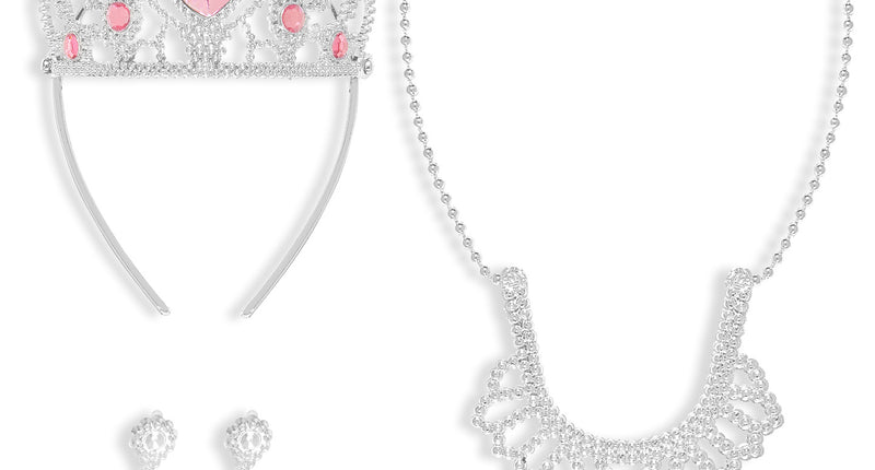 Widmann SRL Juwelensetjes voor Prinsessen