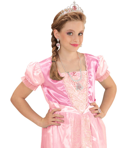 Widmann SRL Juwelensetjes voor Prinsessen