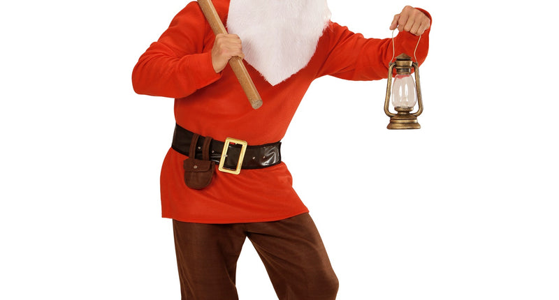 Widmann SRL Kabouter pak Bonkeltje