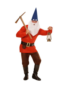 Widmann SRL Kabouter pak Bonkeltje