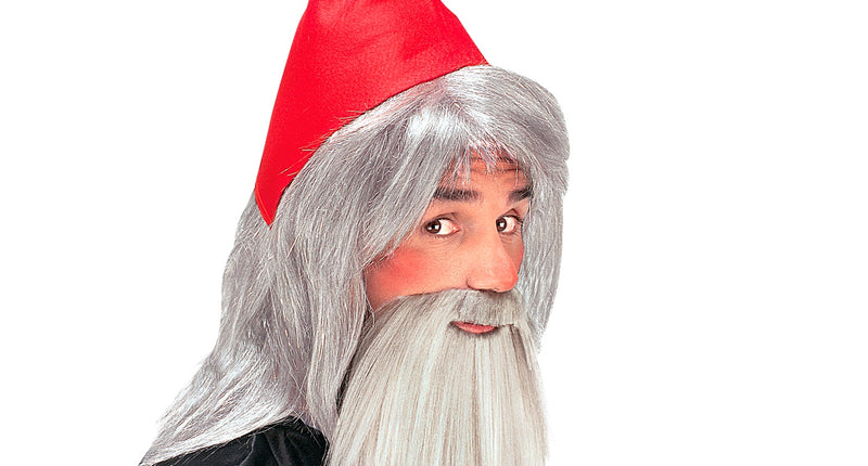 Widmann SRL Kaboutermuts met baard