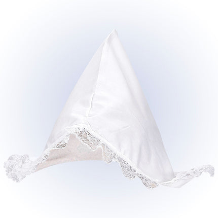 Widmann SRL Kanten muts boerinnenkapje Hollandse meid