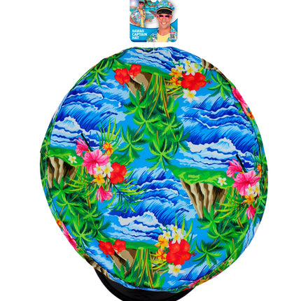 Widmann SRL Kapitein pet hawaii