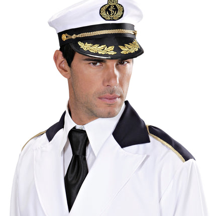 Widmann SRL Kapiteinspet