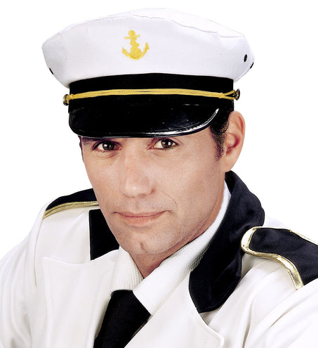 Widmann SRL Kapiteinspet Karl