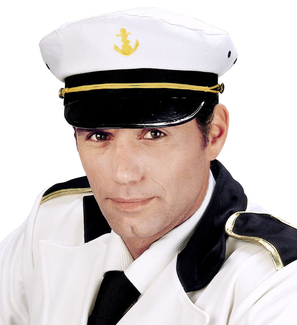 Widmann SRL Kapiteinspet Karl