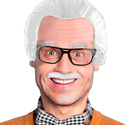 Widmann SRL Karakter bril Eugene