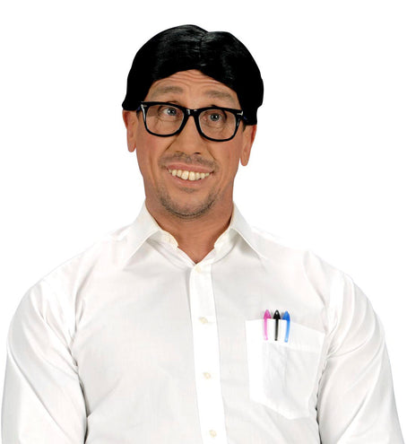 Widmann SRL Karakter bril zwart