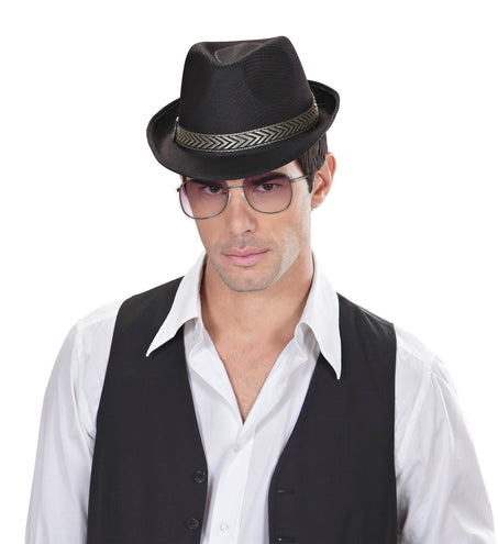 Widmann SRL Karakterbril voor carnaval