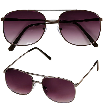 Widmann SRL Karakterbril voor carnaval