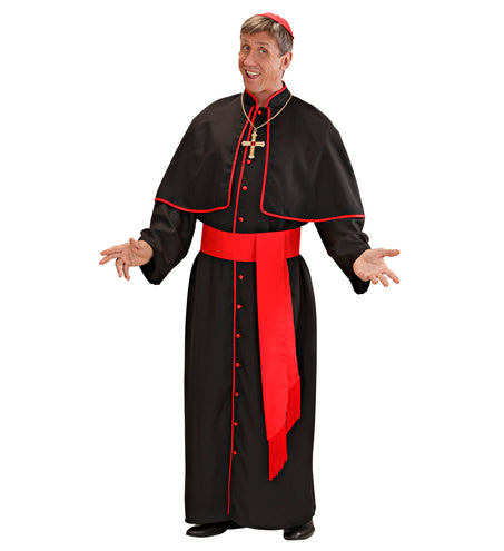 Widmann SRL Kardinaal kostuum Franciscus