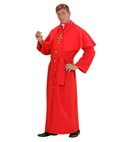 Widmann SRL Kardinaal kostuum Rome