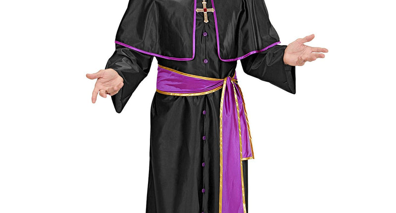 Widmann SRL Kardinaal pak Roma