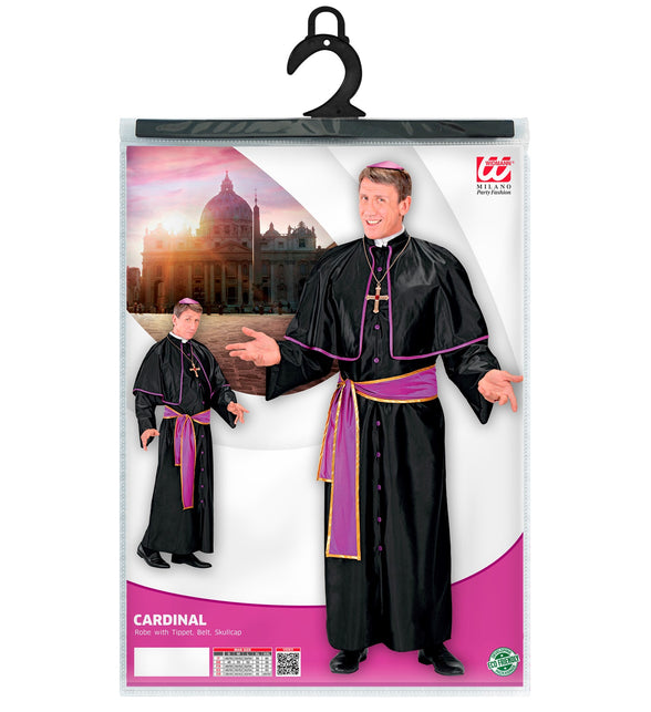 Widmann SRL Kardinaal pak Roma