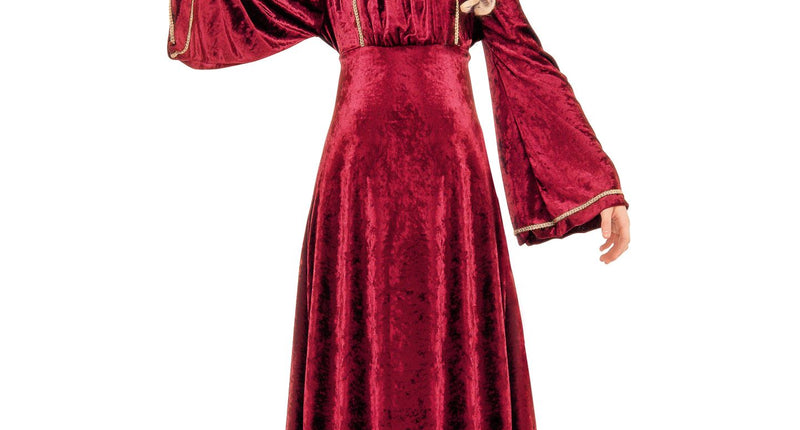 Widmann SRL Kasteel prinsessen kostuum Giuliette kind