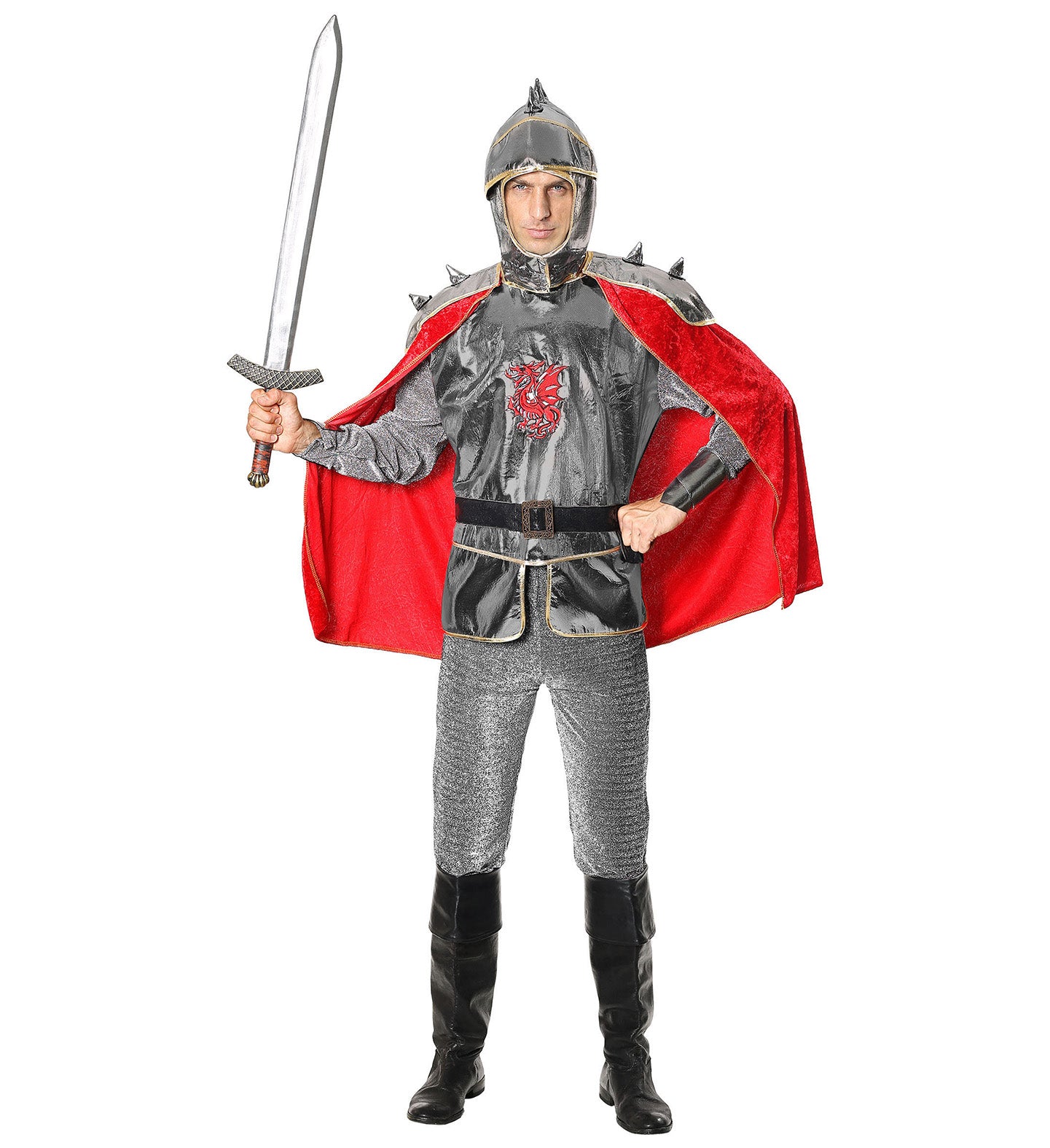Runcati Middeleeuws kostuum voor heren, renaissance, piraat, Halloween, Viking, tuniek, ridder, cosplay, krijger, LARP overhemden, blauw, XL Runcati Middeleeuws kostuum voor heren, renaissance, piraat, Halloween, Viking, tuniek, ridder, cosplay, krijger, LARP overhemden, blauw, XL