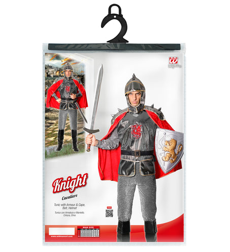 Widmann SRL Kasteel ridderpak heren