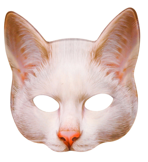 Widmann SRL Kat masker kinloos