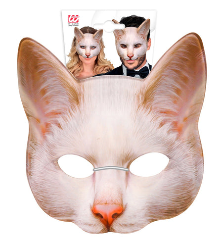 Widmann SRL Kat masker kinloos