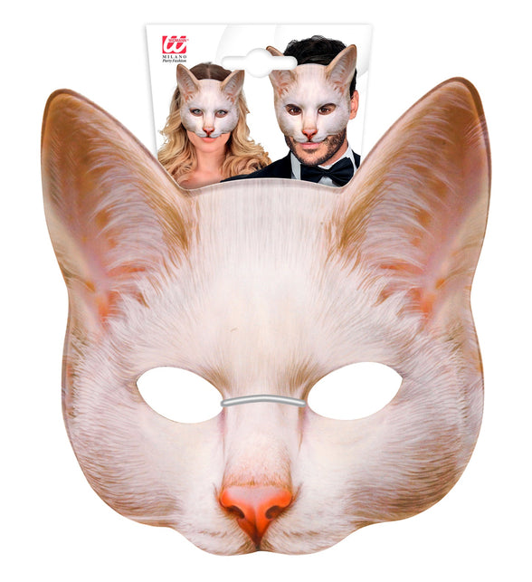 Widmann SRL Kat masker kinloos