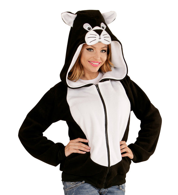 Widmann SRL Katten vestjes