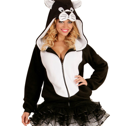 Widmann SRL Katten vestjes