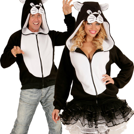 Widmann SRL Katten vestjes