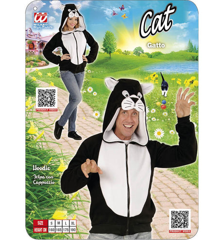 Widmann SRL Katten vestjes