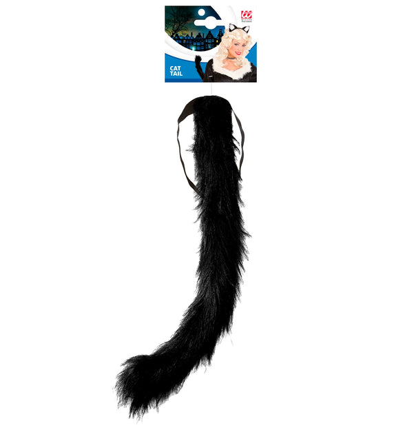 Maak je klaar voor Halloween met onze staartkat-wolf Maak je klaar voor Halloween met onze staartkat-wolf