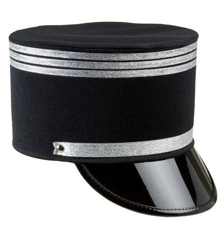 Widmann SRL Kepi Zwart