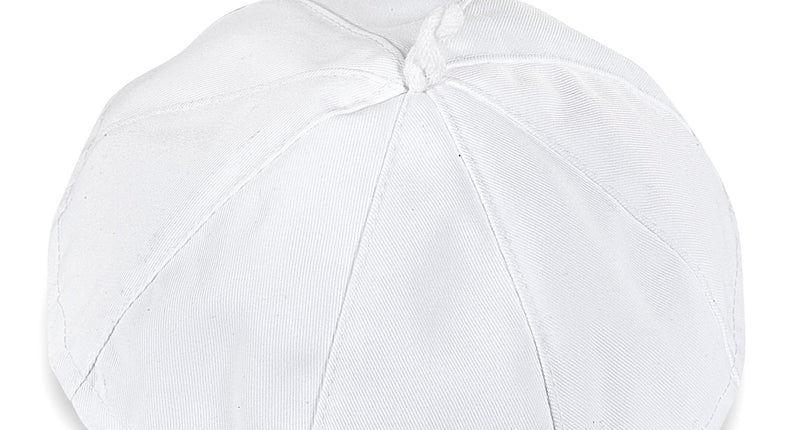 Widmann SRL Keppeltje Paus wit kalot