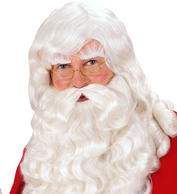 Foto Van Een Geanimeerde Kerstman Met Bril, Profielfoto Kerstmis, Kerstmis, Profiel Achtergrond Afbeelding Voor Gratis Dowoad Foto Van Een Geanimeerde Kerstman Met Bril, Profielfoto Kerstmis, Kerstmis, Profiel Achtergrond Afbeelding Voor Gratis Dowoad