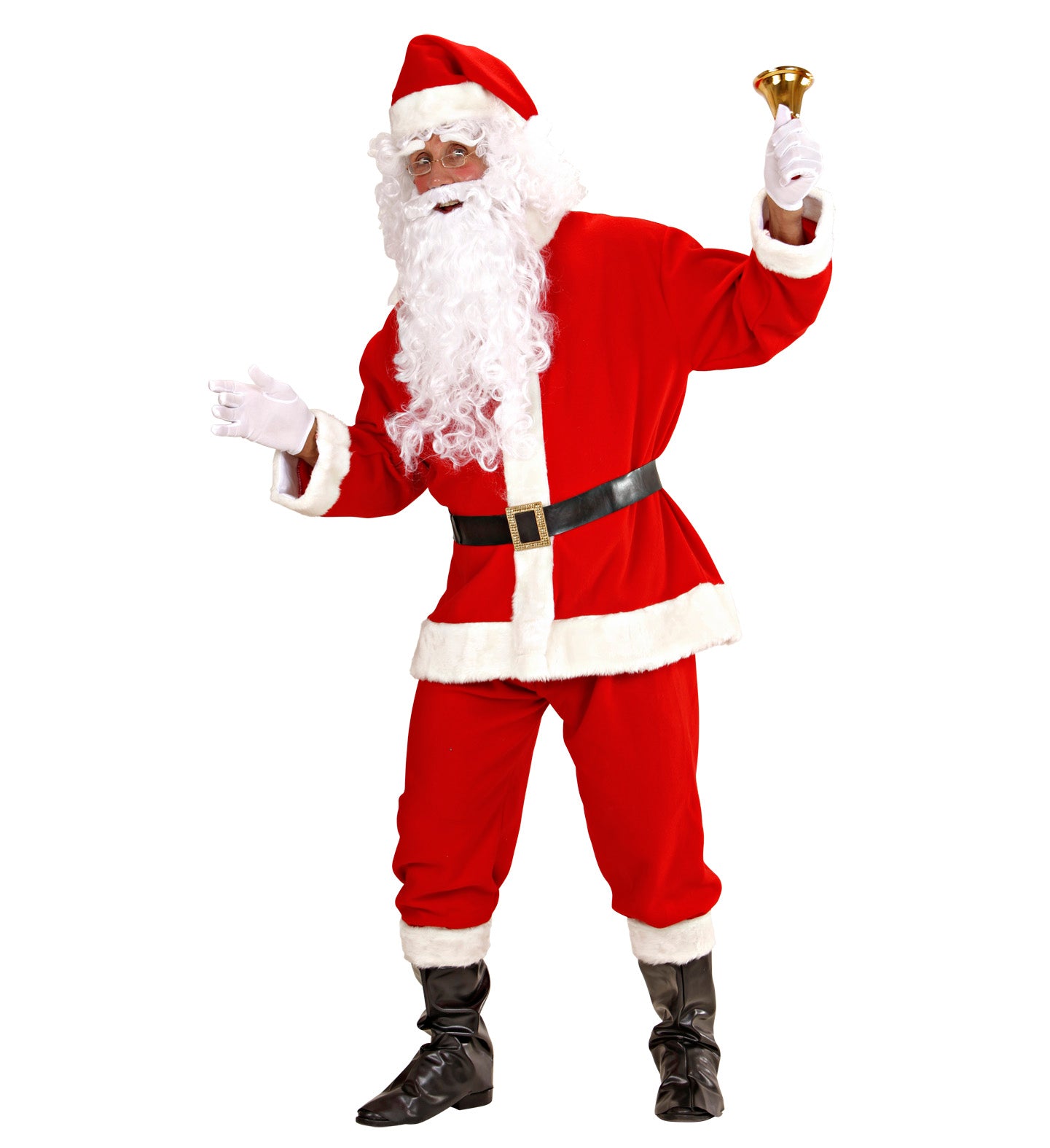 Luxe kerstmanpak verhuur | Professionele kerstmanpakken huren Luxe kerstmanpak verhuur | Professionele kerstmanpakken huren
