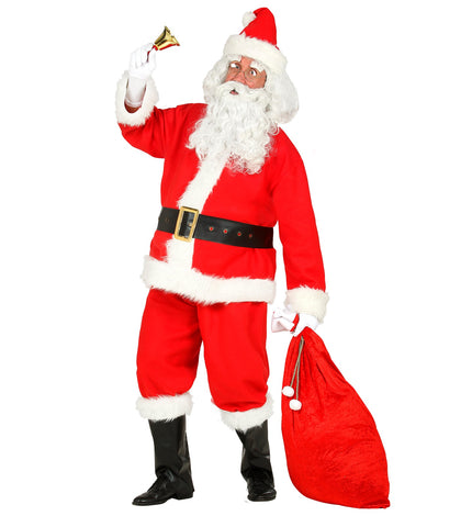 Widmann SRL Kerstman pak heren