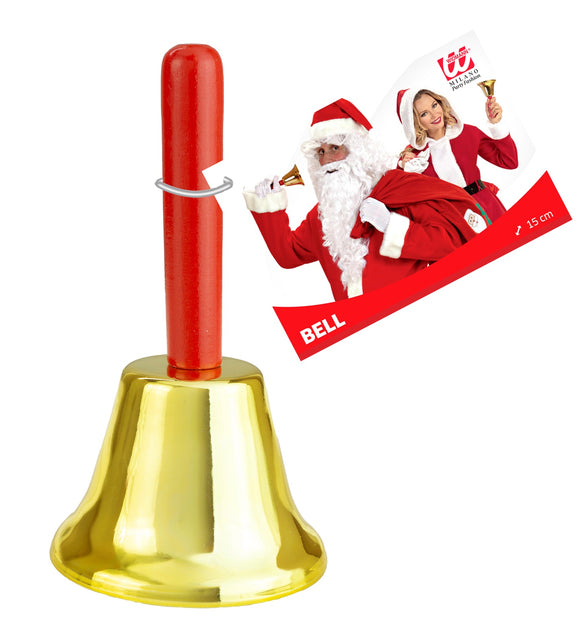 Widmann SRL Kerstmanbel