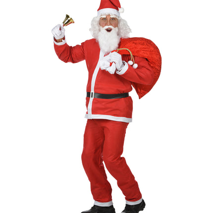 Widmann SRL Kerstmanpak budget