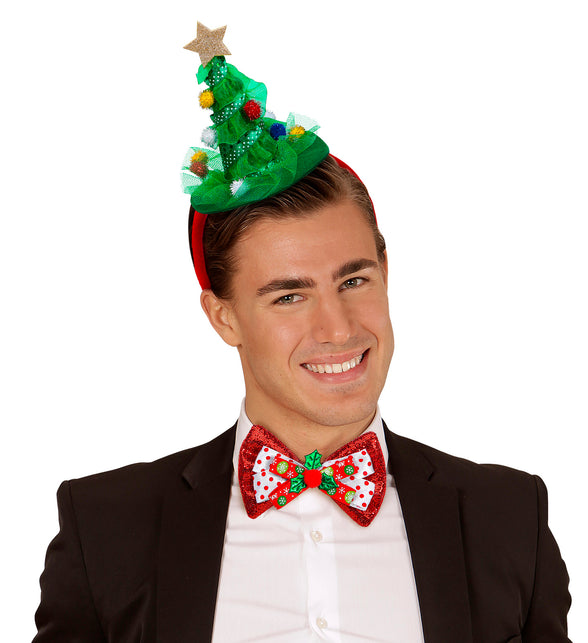 Widmann SRL Kesrtboom diadeem