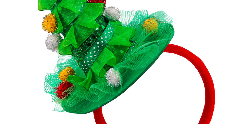 Widmann SRL Kesrtboom diadeem