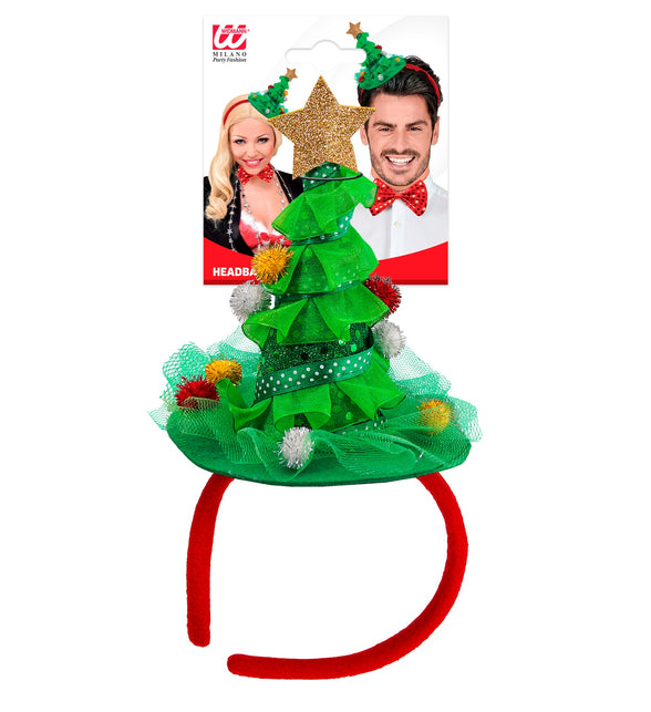 Widmann SRL Kesrtboom diadeem