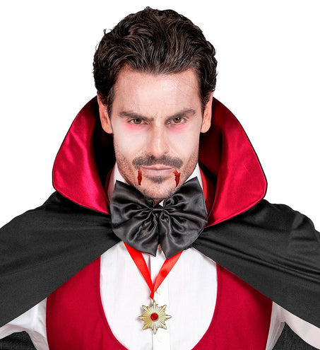 Widmann SRL Ketting Dracula medaillon