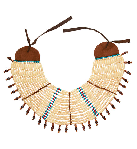 Widmann SRL Ketting indiaan luxe