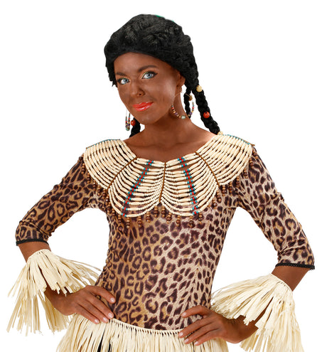 Widmann SRL Ketting indiaan luxe